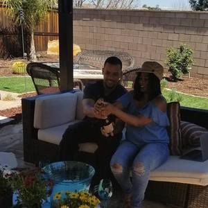 Meet your Posher, Kisha